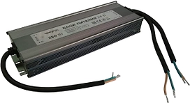 Блок питания для светодиодной ленты Apeyron 03-115 250 Вт 24 В 10,4 А IP67
