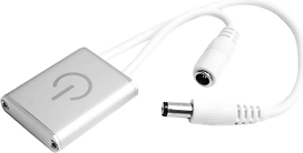 Выключатель для светодиодной ленты Apeyron Electrics 04-05 36-72 Вт 12-24 В 3 А