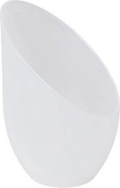 Плафон Vitaluce Е14 пластик