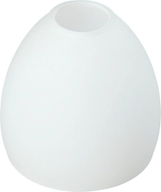 Плафон Vitaluce Е14 стекло 10х10х10