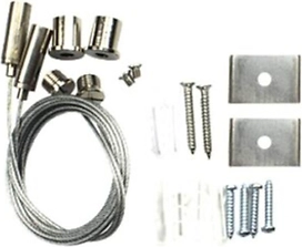 Комплект подвесов Кп-505 LLT для светильника