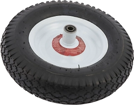 Колесо для тележки 107412 390 мм