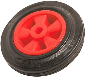 Колесо для тачки LUX-TOOLS 395555 200 мм 
