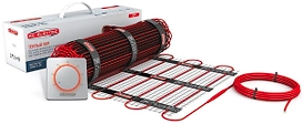 Комплект теплого пола с терморегулятором AC ELECTRIC ACМM 2-150-10
