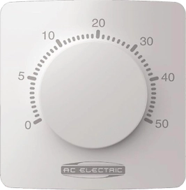 Терморегулятор AC Electric ACTR-16