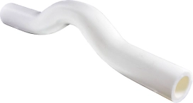 Обвод полипропиленовый VALTEC VTp.793 20 мм