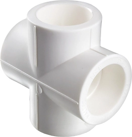 Фитинг полипропиленовый VALTEC 20 мм