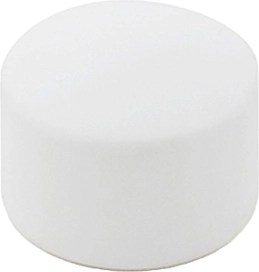 Заглушка PPR  25, PN25 белый, RTP