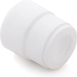 Муфта переходная PPR внутреннее/наружное присоединение  25х20, PN25 белый, RTP