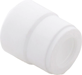 Муфта переходная PPR внутреннее/наружное присоединение  32х25, PN25 белый, RTP