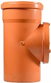 Ревизия НК ПП 160, рыжий, RTP