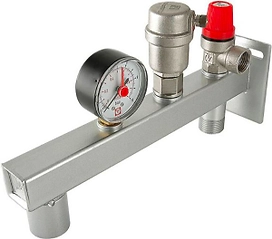 Группа безопасности VALTEC расширительного бака