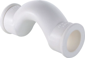 Обвод полипропилен VALTEC 25 мм