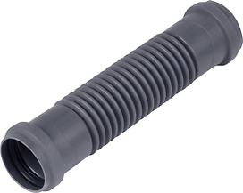 Муфта гибкая ВК ПП 50, серый, RTP