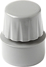 Аэратор ВК ПП 50, серый, RTP