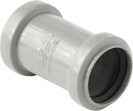 Муфта надвижная ремонтная (без перегородки) ВК ПП 32, серый, RTP