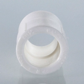 Муфта переходная VALTEC белый 40-25 мм