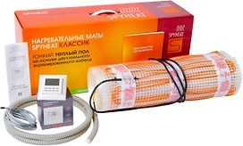 Комплект теплого пола кабельный SPYHEAT КЛАССИК SHMD-8-750 5 кв.м