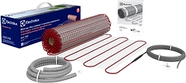 Комплект теплого пола кабельный Electrolux Eco Mat EEM2-150-6 900 Вт 6 кв. м