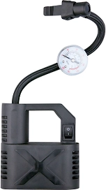 Компрессор автомобильный 12 В