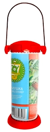 Кормушка для птиц Garden show Бункер 9,5х19,5 см