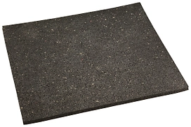 Коврик антивибрационный LUX-TOOLS 60х60 см