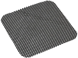 Коврик противоскользящий автомобильный OBI 23х20 см