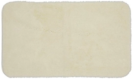 Коврик для ванной комнаты Mohawk Plush 60х102 см ворсовый ваниль