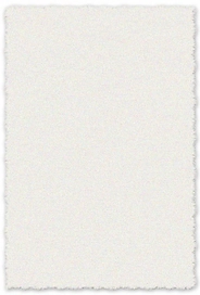 Ковер Moldabela Shaggy Lama 1039-1-35327 белый 300x200 см