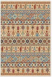 Ковер Moldabela Atlas R многоцветный 160x230 см