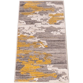 Ковер БелКа Панама 37304_37226 геометрия прямоугольный 80х150 см