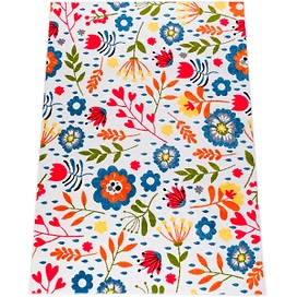 Ковер БелКа Круиз 20513_22022 цветы 150х230 см