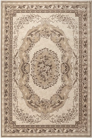 Ковер Moldabela Blues 8230-43215 бежевый 150x80 см