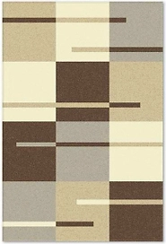 Ковер Moldabela Soho 1612-15022 150x80 см