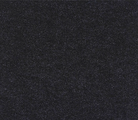 Ковролин Sintelon Ekvator черный 3 м