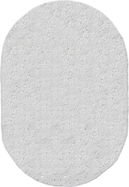 Ковер Moldabela Viva 30 1039-32200 серый 60х90 см