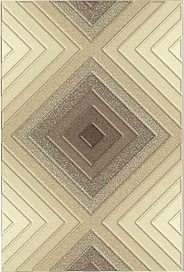 Ковер Moldabela Soho 5581-15055 бежевый 200х300 см