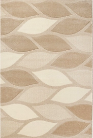 Ковер Moldabela Soho 5600-15055 бежевый 200х300 см
