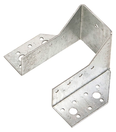 Держатель балки тип A LUX-TOOLS 60х100х2 мм