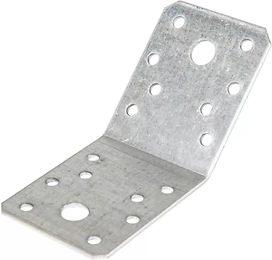 Уголок крепежный равносторонний kus Tech-KREP 105х105х90 мм