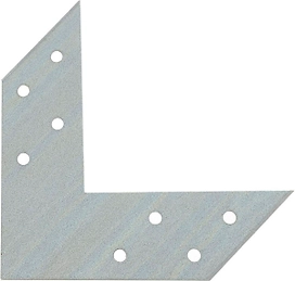 Соединитель угловой Tech-KREP 120х120х35 мм 