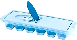 Форма для льда DDSTYLE 40x250 мм в ассортименте