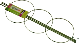 Опора Best Solution стальная 23х23х60 см 23 см