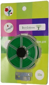 Проволока Best Solution стальная 50 м