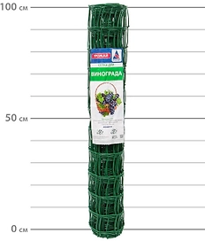 Сетка Протэкт АБС-пластик 23х100х23 см хаки