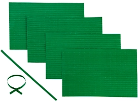 Подвязка проволочная 5х150 мм 100 штук