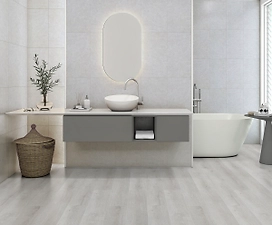 Кварцвиниловая плитка Quartz-Step Цайдам 3,5 мм 2,16 кв.м