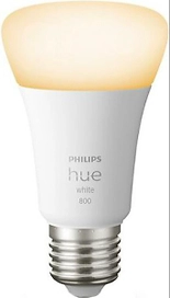 Светодиодная лампа Philips HUE Bloom E27 9 Вт груша