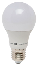 Светодиодная лампа Онлайт OLL-A60 Е27 15 Вт 1350 лм 4000 К груша