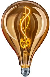 Светодиодная лампа Navigator NLL-F E 27 4 Вт 240 лм шар